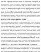Raidos psichologijos teorija atsiskaitymui 3 puslapis