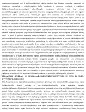 Raidos psichologijos teorija atsiskaitymui 4 puslapis