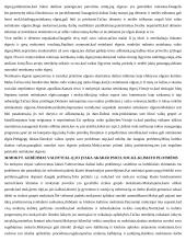 Raidos psichologijos teorija atsiskaitymui 6 puslapis