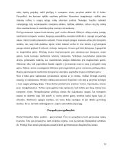Pietinės Klaipėdos gyventojų gyvenimo kokybės tyrimas 16 puslapis