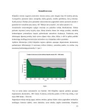 Pietinės Klaipėdos gyventojų gyvenimo kokybės tyrimas 10 puslapis