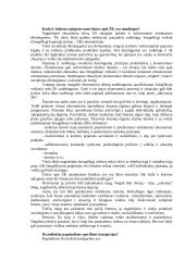 Ekonominė sociologija 4 puslapis