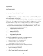 Marketingas ir rinka 13 puslapis