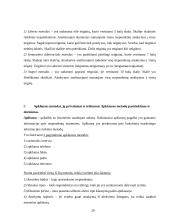 Marketingas ir rinka 20 puslapis