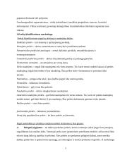 Marketingas ir rinka 3 puslapis