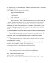 Marketingas ir rinka 8 puslapis