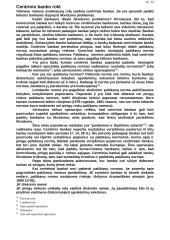 Pinigų ir obligacijų rinkos 11 puslapis