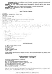 Sveikata ir sveikatos ugdymas 11 puslapis