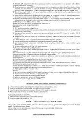 Sveikata ir sveikatos ugdymas 15 puslapis