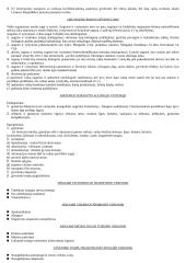 Sveikata ir sveikatos ugdymas 3 puslapis