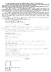 Sveikata ir sveikatos ugdymas 5 puslapis