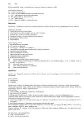 Sveikata ir sveikatos ugdymas 6 puslapis