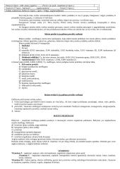 Sveikata ir sveikatos ugdymas 10 puslapis