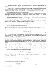 Vandenilio spektro tyrimas. Rydbergo konstantos ir elektrono masės apskaičiavimas 2 puslapis