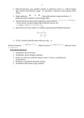 Vandenilio spektro tyrimas. Rydbergo konstantos ir elektrono masės apskaičiavimas 6 puslapis