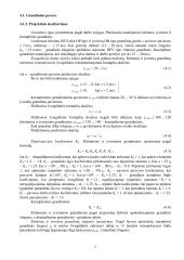 Mašinų elementai 8 puslapis