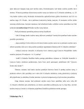 Darbo sutarties nutraukimas 3 puslapis