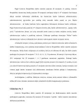 Darbo sutarties nutraukimas 4 puslapis