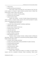 Nekilnojamo turto investicinių projektų valdymas 12 puslapis