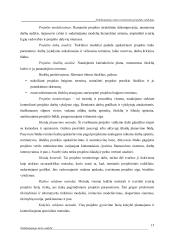 Nekilnojamo turto investicinių projektų valdymas 14 puslapis