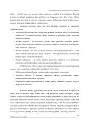 Nekilnojamo turto investicinių projektų valdymas 16 puslapis