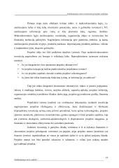 Nekilnojamo turto investicinių projektų valdymas 18 puslapis