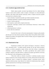 Nekilnojamo turto investicinių projektų valdymas 19 puslapis