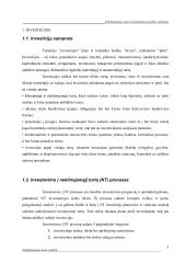 Nekilnojamo turto investicinių projektų valdymas 2 puslapis