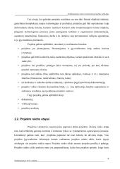 Nekilnojamo turto investicinių projektų valdymas 5 puslapis