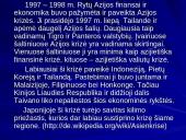 1997-1998 metų Azijos finansinė krizė 2 puslapis
