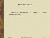 20 amžiaus vidurio vadybos kryptys ir teorijos 11 puslapis