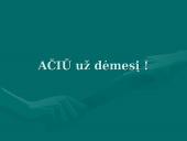 2007-2013 metų Europos Sąjungos (ES) finansinė perspektyva 18 puslapis