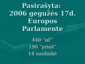 2007-2013 metų Europos Sąjungos (ES) finansinė perspektyva 4 puslapis
