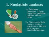 2007-2013 metų Europos Sąjungos (ES) finansinė perspektyva 8 puslapis
