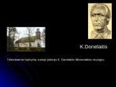 5 žymiausi Lietuvos švietėjai 14 puslapis