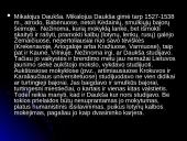 5 žymiausi Lietuvos švietėjai 6 puslapis