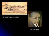 5 žymiausi Lietuvos švietėjai 8 puslapis