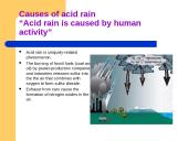 Acid rain 3 puslapis