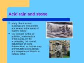 Acid rain 5 puslapis