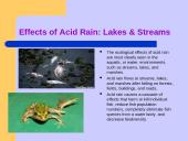 Acid rain 9 puslapis