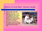 Acid rain 10 puslapis
