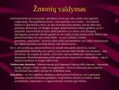 Administratoriaus tipažas 14 puslapis