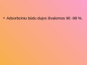 Adsorbcinis valymo metodas 14 puslapis