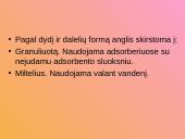 Adsorbcinis valymo metodas 8 puslapis