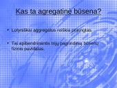 Agregatinės būsenos 2 puslapis