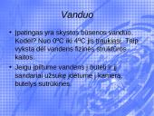 Agregatinės būsenos 8 puslapis