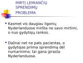 Aktyvi eutanazija ir savižudybė su pagalba 13 puslapis