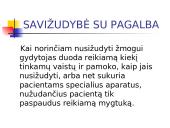 Aktyvi eutanazija ir savižudybė su pagalba 3 puslapis