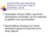 Aktyvi eutanazija ir savižudybė su pagalba 4 puslapis