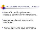 Aktyvi eutanazija ir savižudybė su pagalba 7 puslapis